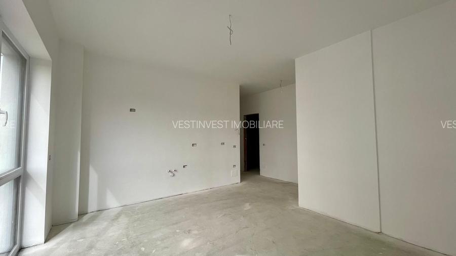 APARTAMENT NOU SANMARTIN CU LOC DE PARCARE INCLUS - 3