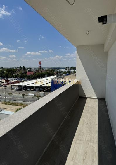 Garsoniera de inchiriat | Militari | Centrala proprie | Parcare subterana - 5