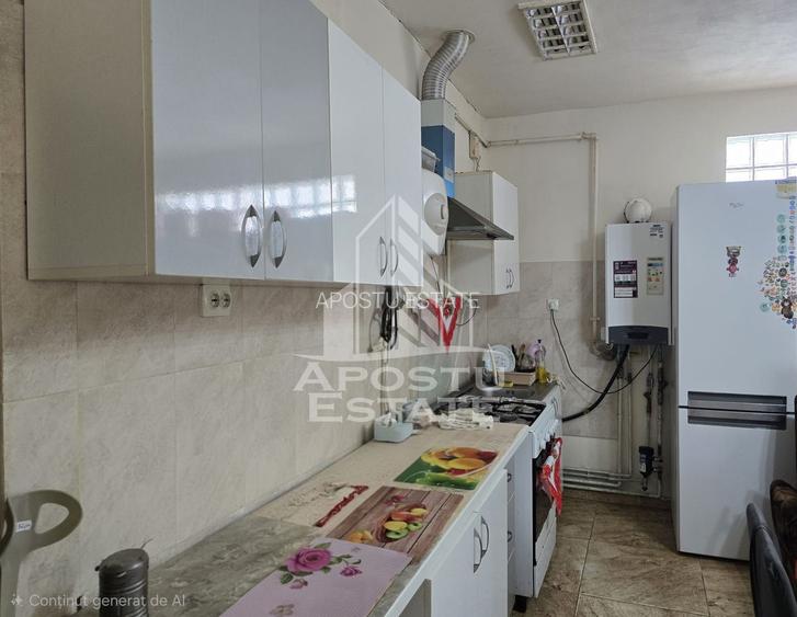 Casa de vanzare in Curtici. - 5