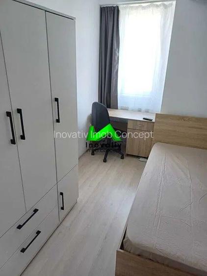Apartament de inchiriat 3 camere Sibiu Doamna Stanca - 6