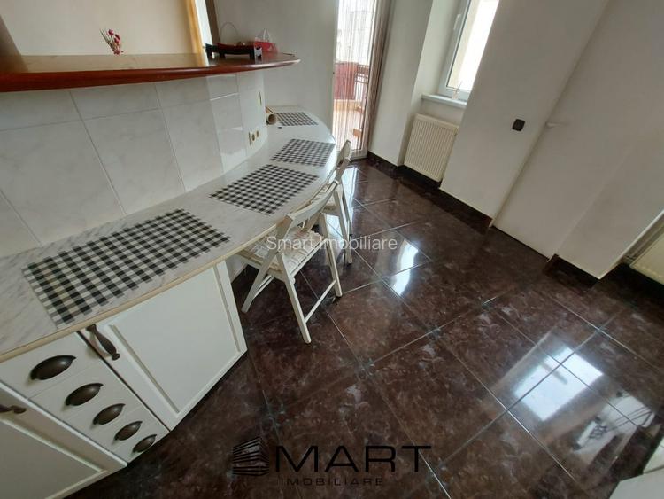 Apartament 3 camere zona Universitatea Transilvania - 8