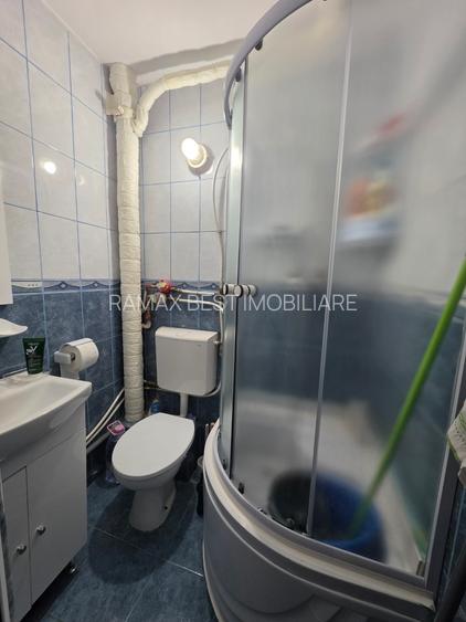 Titan, 15 minute metrou, strada Postavarul intersectie Tudor Ion,5 minute Auchan - 7