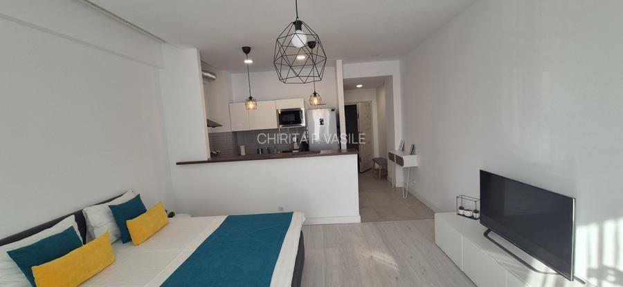 Mamaia Nord/Compelexul Onyx Resort/Studio cu Loc de Parcare !!! - 5