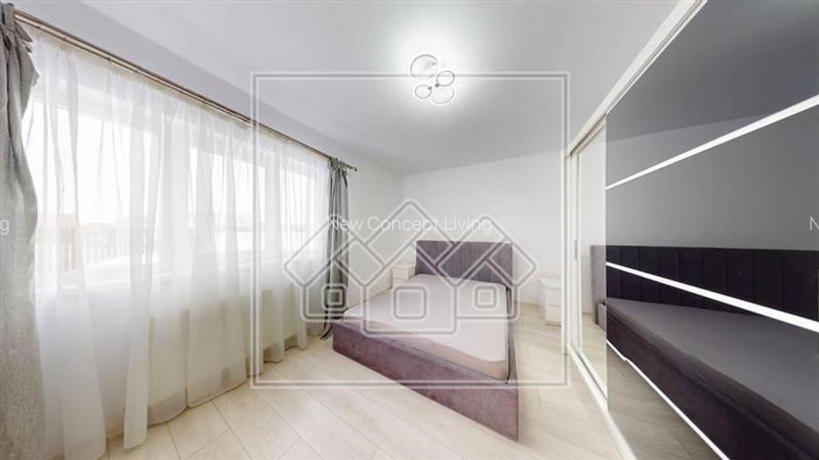 Apartament de vanzare in Sibiu - 60 mp utili - Zona Selimbar - 7