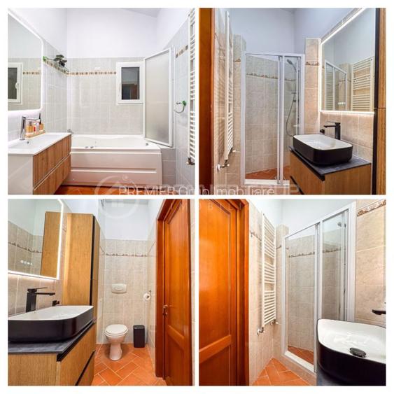 LOC DE PARCARE! Apartament 3 camere 113mp, Nicolina, CT+2AC, BLOC NOU - 6
