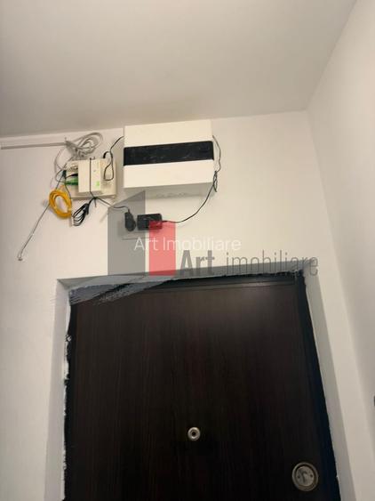 Garsonieră modernă la 50m de Metrou Dristor – Ideală investiție sau locuință - 11