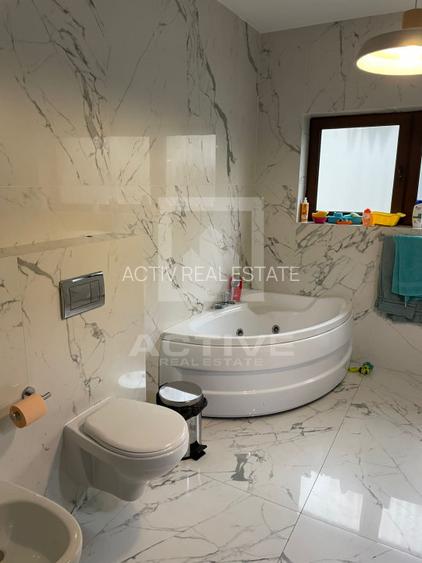 Vila noua in Borhanci - 4