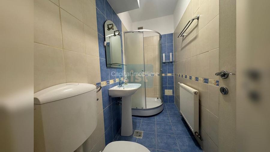 FARA COMISION!  etajul 1/3, parcare, FACULTATEA de LITERE, HOREA - 8