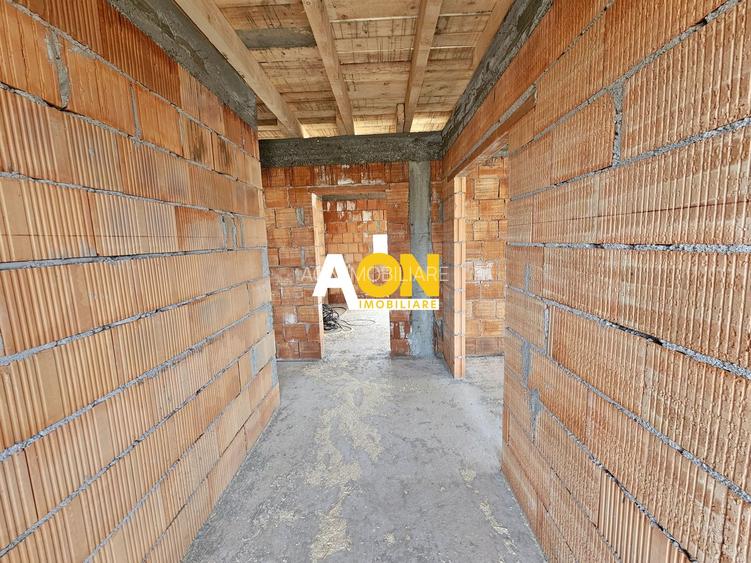 Casa 4 camere, 540 mp teren, predare la cheie, Cetate - 2