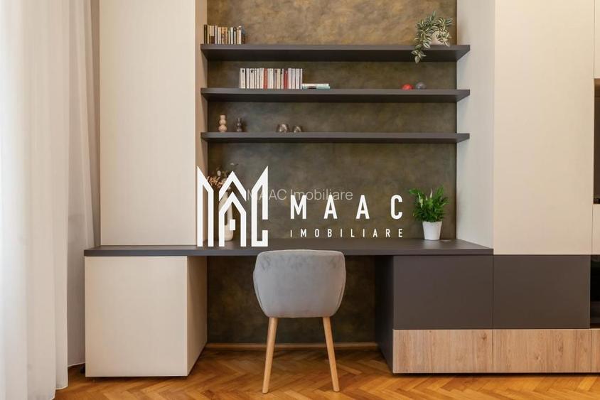 Apartament 1 Camera | 55MPU | Etaj 1 | Ultracentral - 9