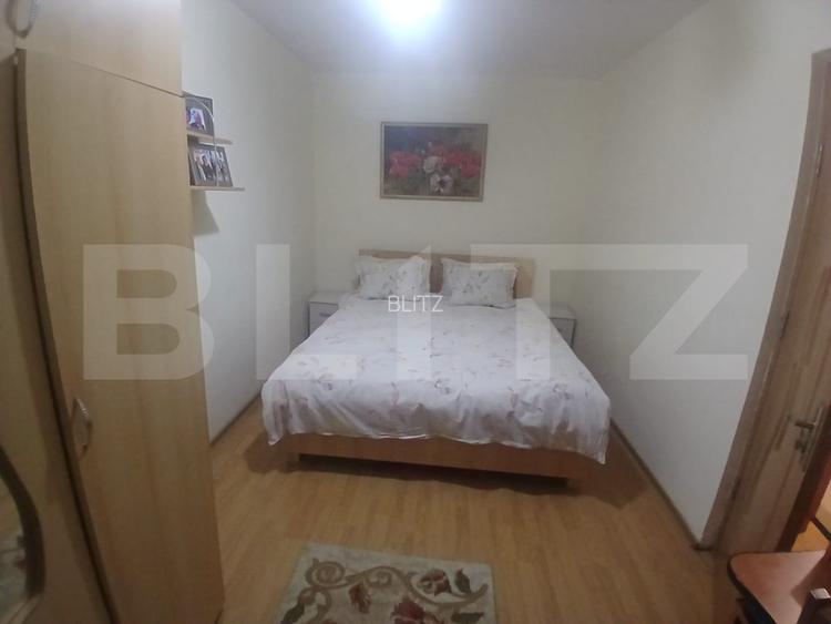 Apartament 2 camere zona Alexandru cel Bun  - 4