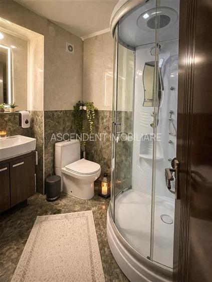 Constructie noua,mobilat,utilat,finisaje premium,boxa,sistem securizare,Central, - 3