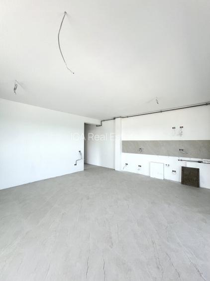 Apartament in linie la mare cu vedere panoramica / finisaje premium - 8