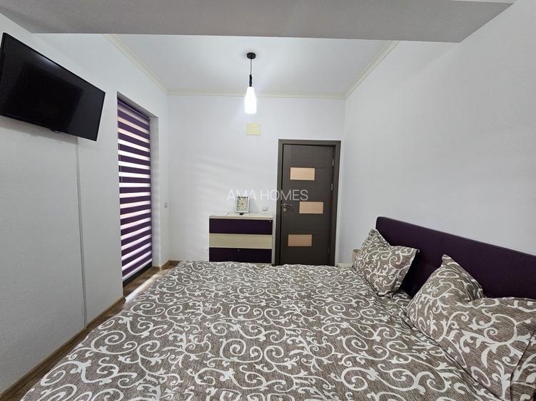 Apartament de inchiriat 2 camere Tomis Plus/Constanta - 5