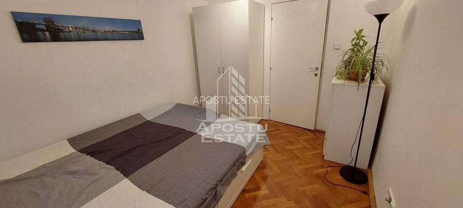 Apartament de închiriat 3 camere ,decomandat ,Bucovina -Timisoara - 6