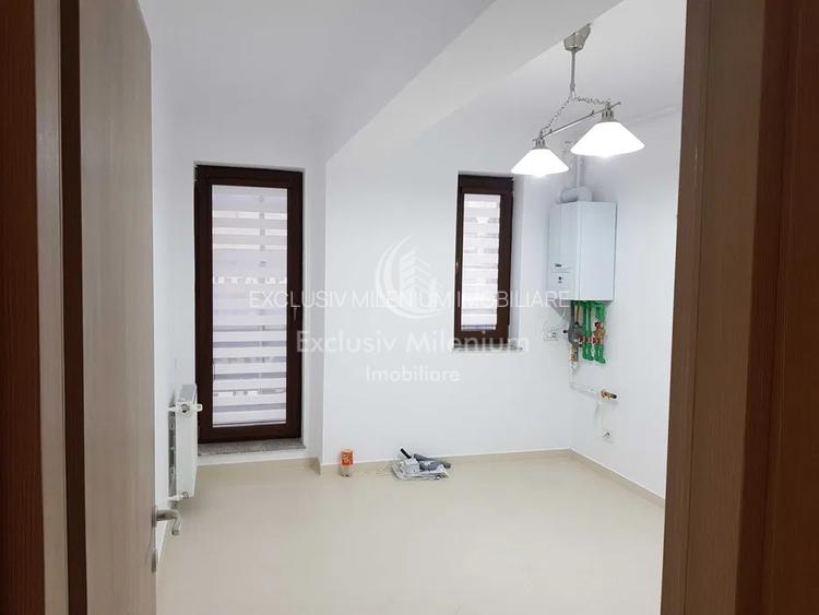 Piata Victoriei Birouri 3 camere -Titulescu BLOC NOU - 3