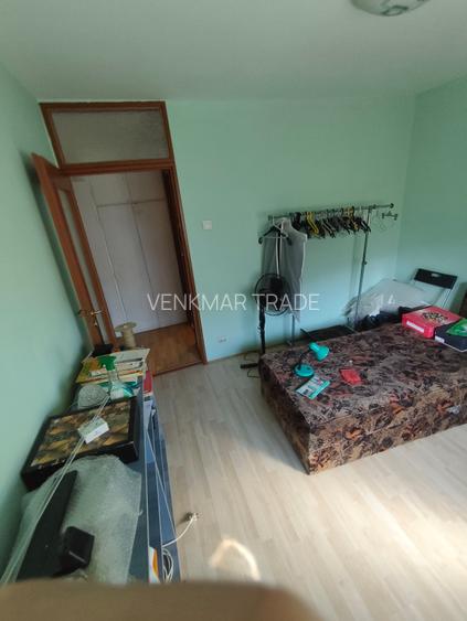 CRANGASI-METROU -PARC - 7