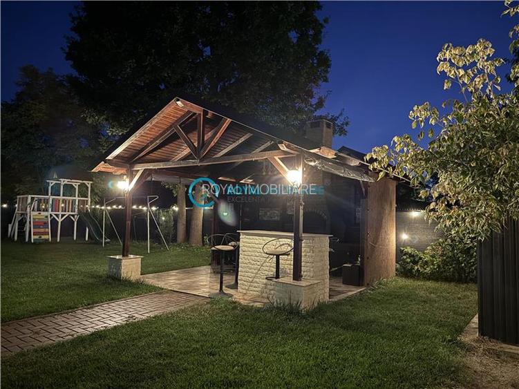 Royal Imobiliare  - Vanzare Vila zona Paulesti - 11