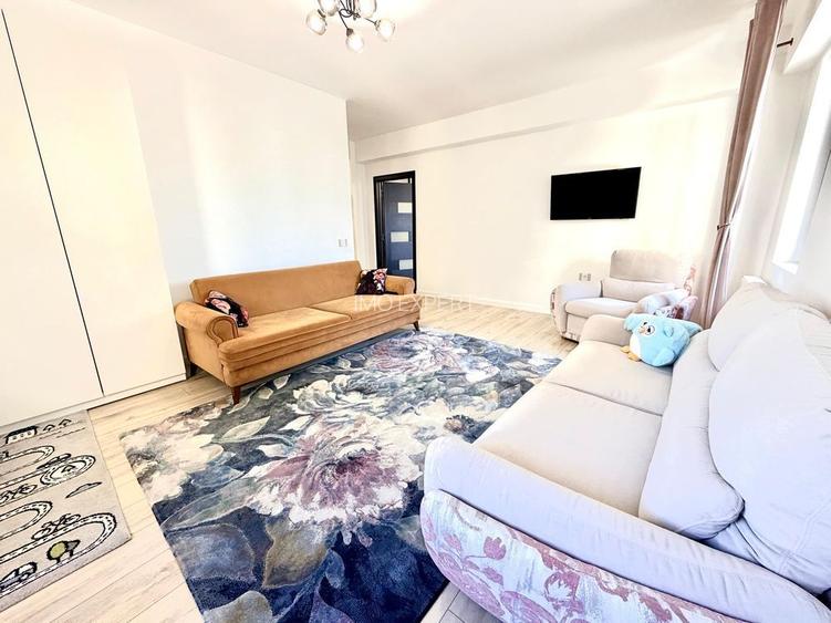 Apartament  de vanzare cu 2 camere in Alba Iulia zona Arex - 3