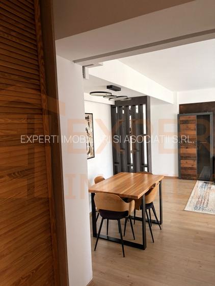 Apartament 2 camere de inchiriat | Tomis Plus - 3