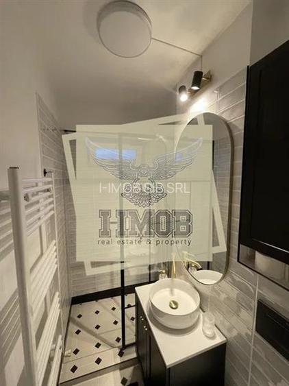 Apartament 2 camere cochet  strada Rahova - 3