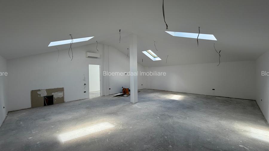Vilă statement cu 7 camere ,o proprietate rară zona Pipera - 10
