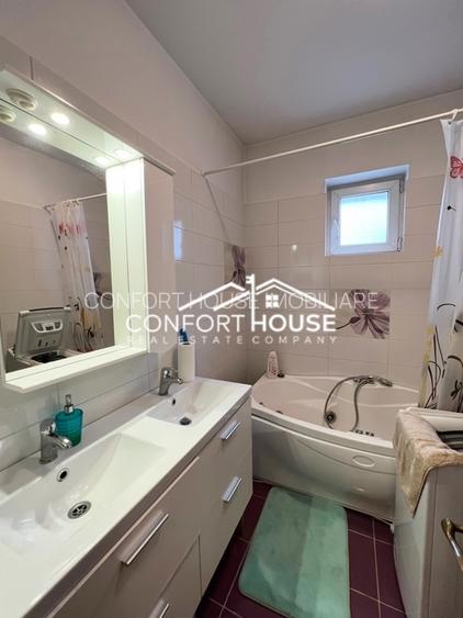 VILA P+E+M, 5 camere, in apropierea parcului, NORDULUI - 24