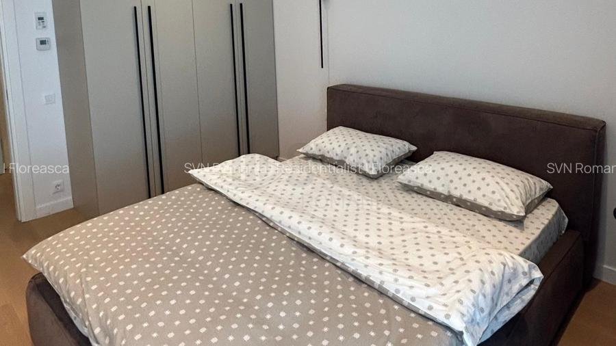 REA1023235 Apartament modern 4 camere One Verdi Park I Priveliste superba - 16