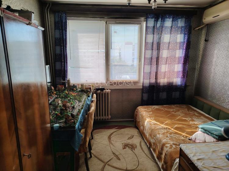 Apartament 3 camere | Ion Berindei nr 3 - 5