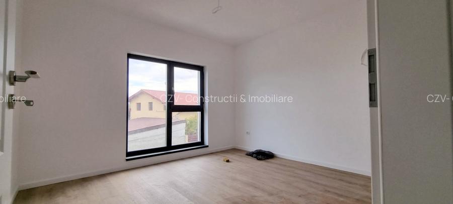 Ghidigeni  Parc Residence Vile Individuale Premium.Faza 2 - 36