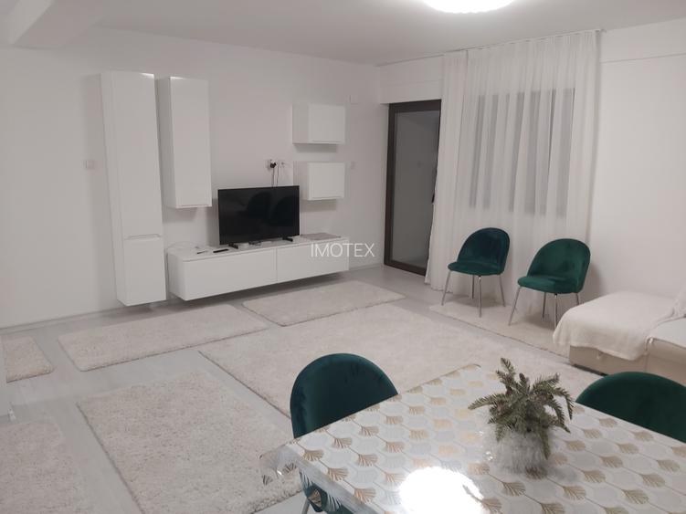 Apartament  cu doua camere - bloc nou - Prundu -Craiovei - totul nou - 4