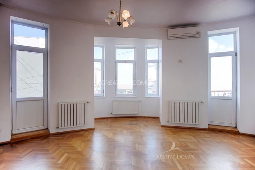 Cotroceni - Gradina Botanica / Spatiu de birouri, 102 mp - 3