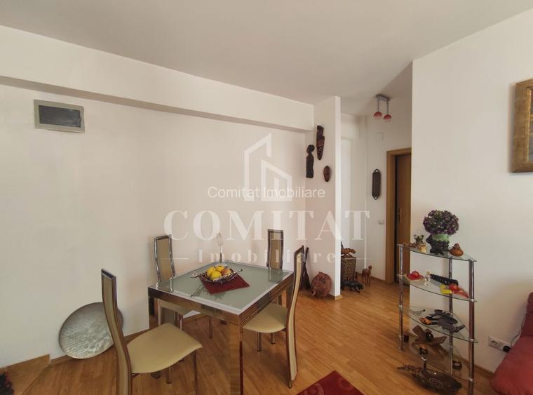 Apartament cu 3 camere | Zonă semicentrală | The Office - 12