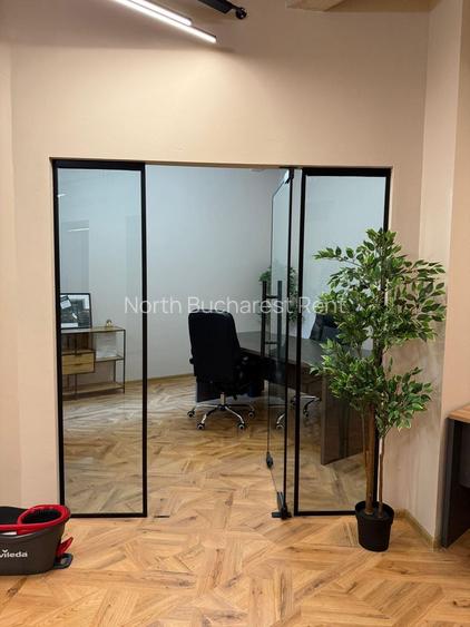 De inchiriat | Spatiu de birouri | Bloc boutique | Office ready - 7