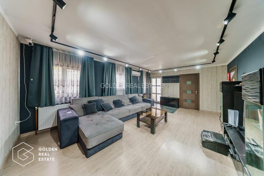 Casa ideala pt familie numeroasa sau spatiu de birouri, teren 908 mp, Gai - 3