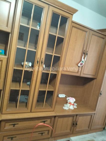 Apartament mobilat si utilat Piata mare - 4