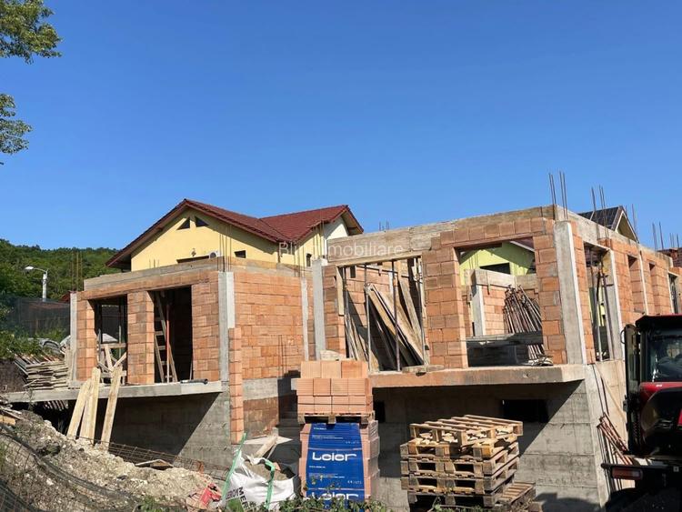 Apartament generos de 4 camere – 123 mp, 3 balcoane, 2 bai, bloc nou - 2