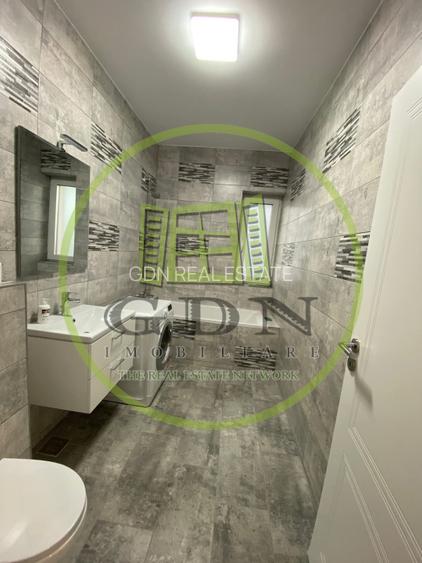 Închiriere apartament 2 camere, 44 mp cu balcon și parcare – Doamna Stanca - 8