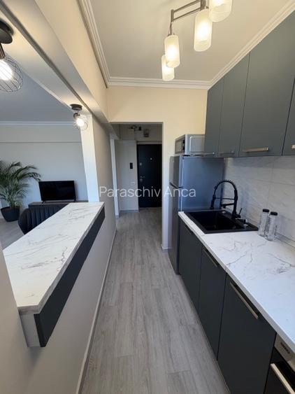 De inchiriat - ap 2 camere- Floreasca (str. Bach)- complet renovat martie 2026 - 14