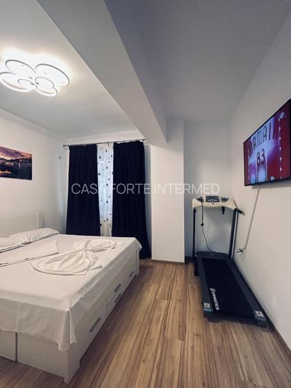 2 camere Complex Moonlight Residence  statiunea Mamaia 500  eur - 19