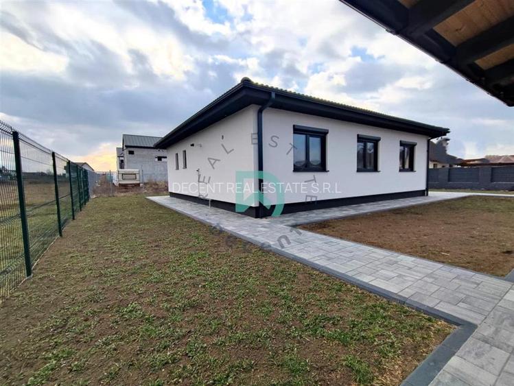 Casa 3 camere in Cristian, Brasov - 24