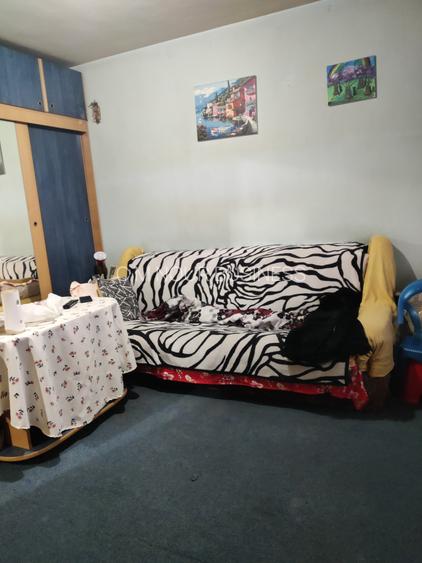 Garsoniera in bloc mixt, et 5 din 10, langa metrou, Militari-Gorjului - 2