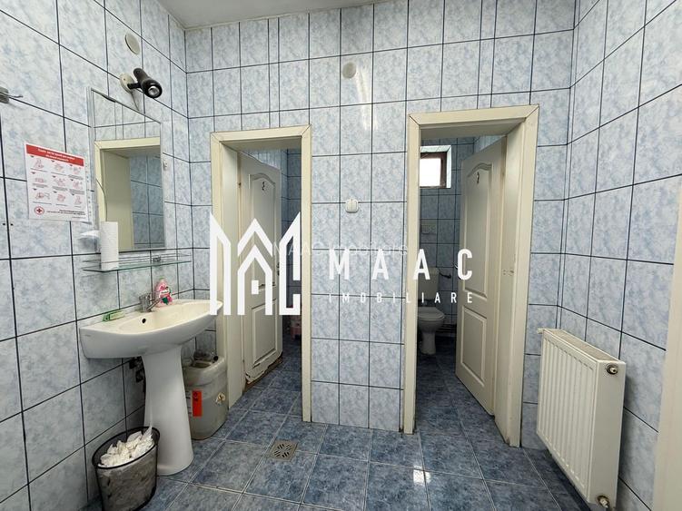 Hala 500MP + Teren 1300MP | Utilitati | Lacul lui Binder - 18