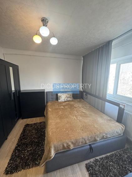 Apartament 3 camere de vânzare – Șos. București - 7