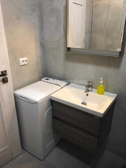 Apartament 2 camere, finisat modern, bloc nou,, parcare, Grand Park - 10