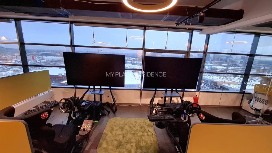 Birouri ultramoderne Pipera | etaj integral | complet mobilat - 6