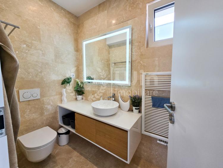 Penthouse 6 camere | 210mp | Terasa 260mp | 2 parcari | Buna Ziua - 13