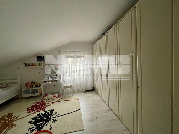 CASA 5 CAMERE | ZONA CENTRALA SAT | COMPLET UTILATA | VOITINEL - 17