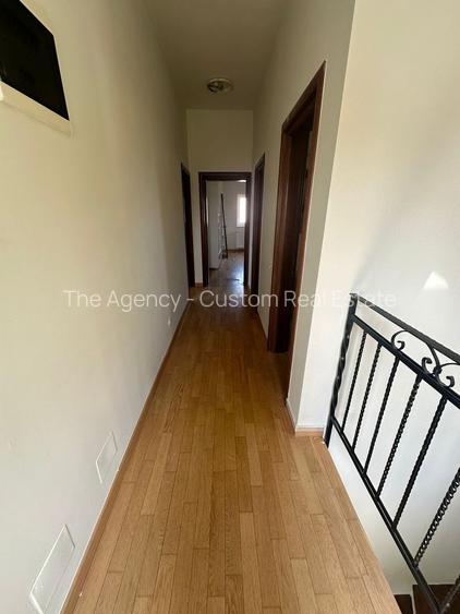 Casa individuala - P+1M, 5 camere - Corbeanca, strada Laguna Albastra - 19