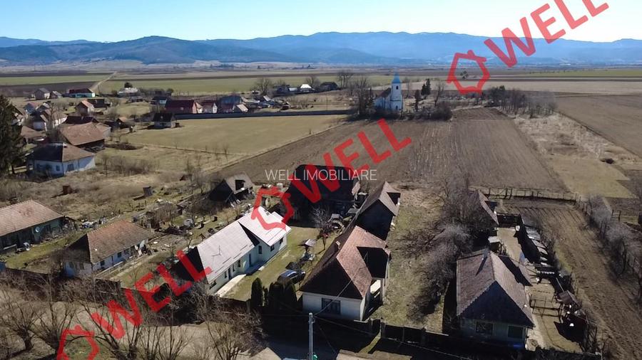 Casă de vânzare în Peteni! - 3